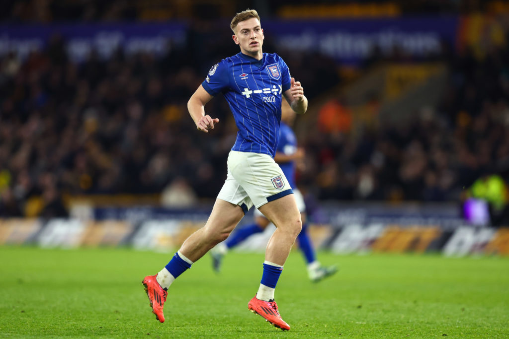 Wolverhampton Wanderers FC v Ipswich Town FC - Premier League