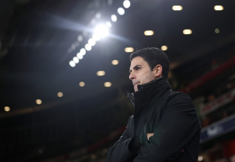 Photo by Julian Finney - UEFA/UEFA via Getty Images