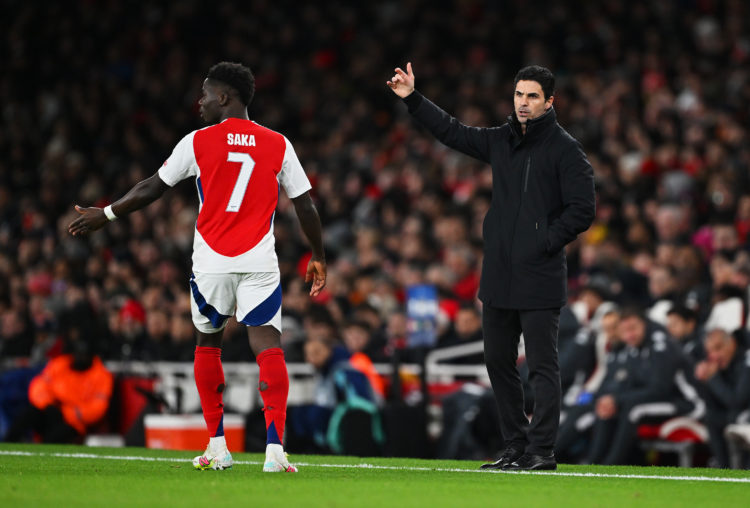 Photo by Shaun Botterill/Getty Images