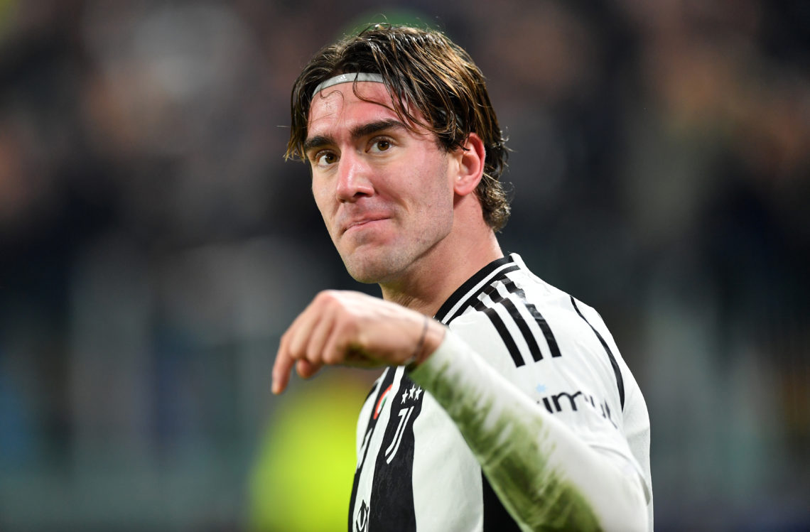 Photo by Valerio Pennicino/Getty Images