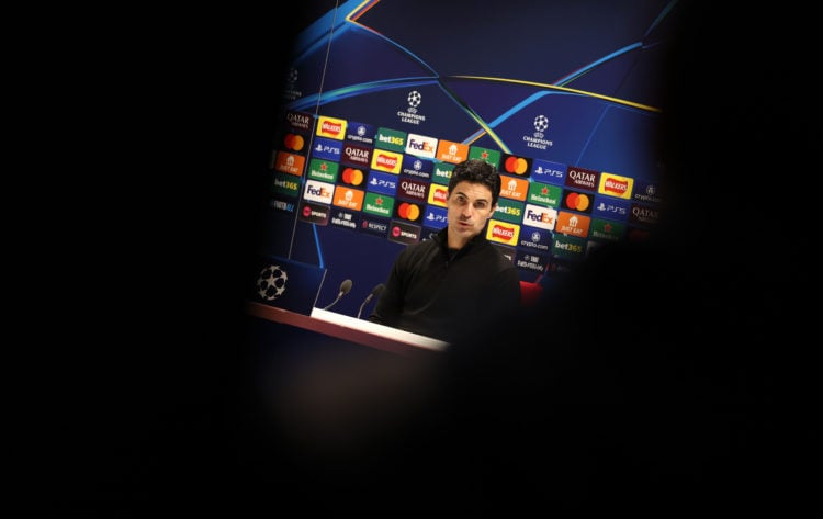 Photo by Julian Finney - UEFA/UEFA via Getty Images
