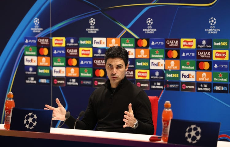 Photo by Julian Finney - UEFA/UEFA via Getty Images