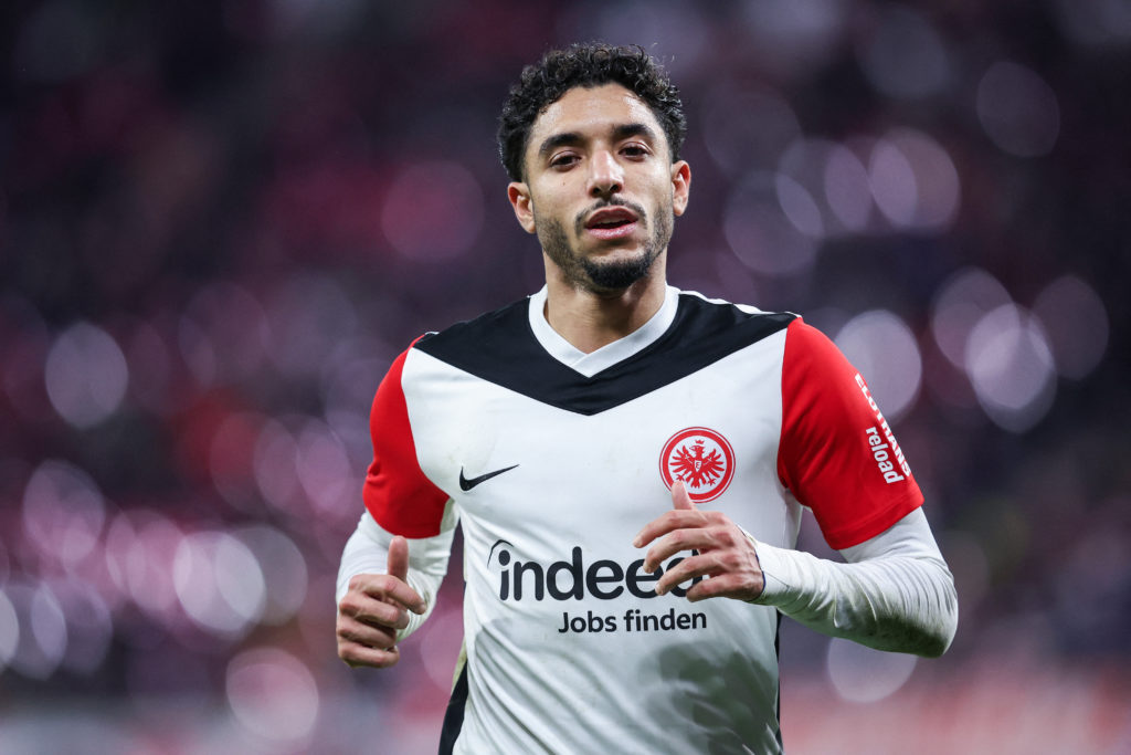 FBL-GER-BUNDESLIGA-LEIPZIG-FRANKFURT