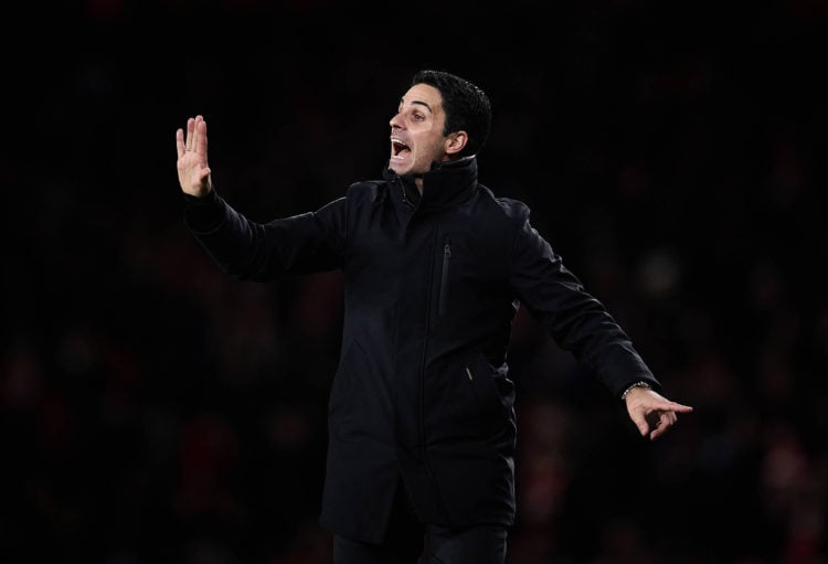 Photo by Julian Finney - UEFA/UEFA via Getty Images