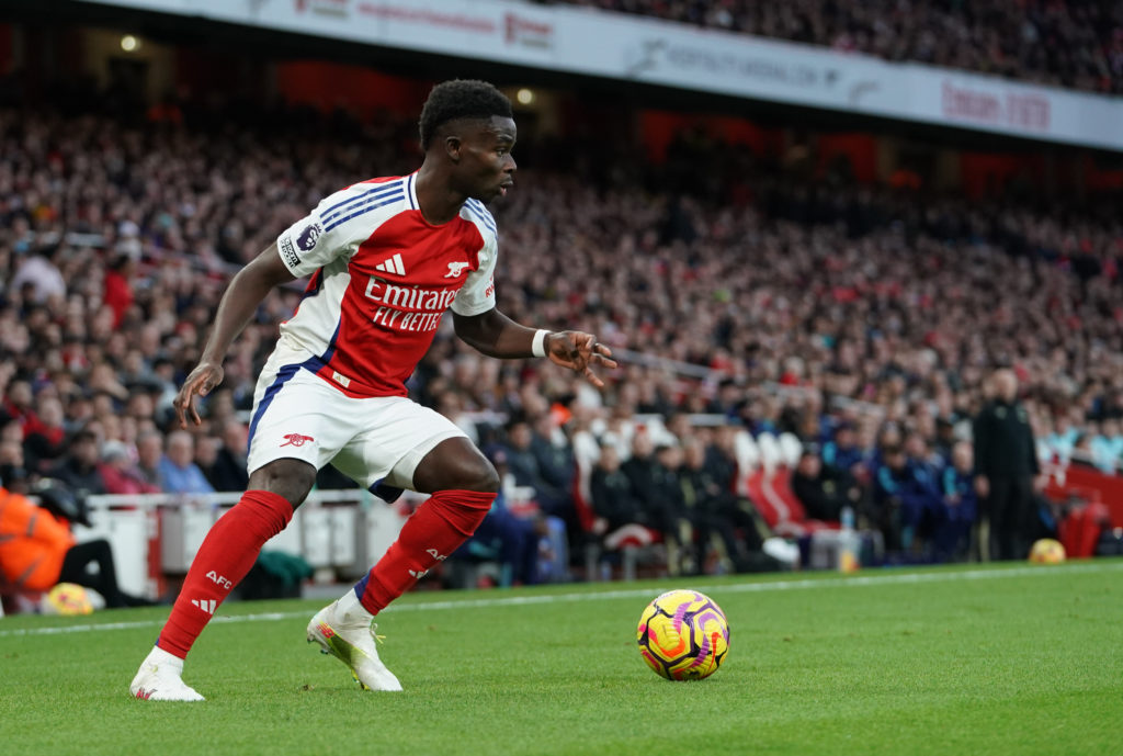 Arsenal FC v Everton FC - Premier League