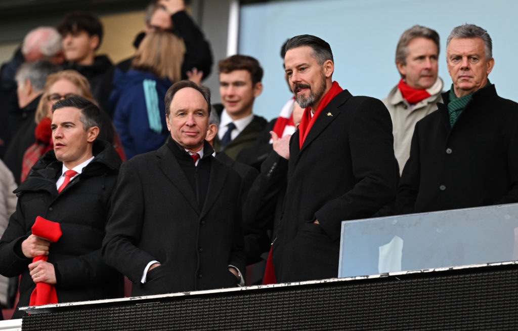 Arsenal FC v Everton FC - Premier League