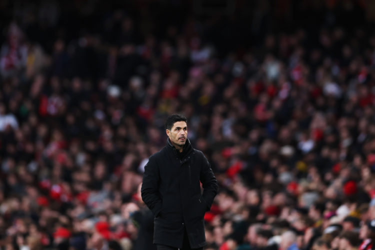 Photo by Alex Pantling/Getty Images