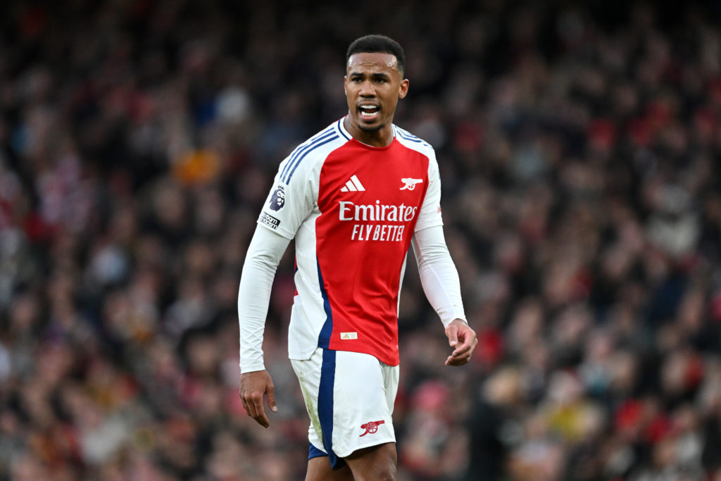 Arsenal FC v Everton FC - Premier League