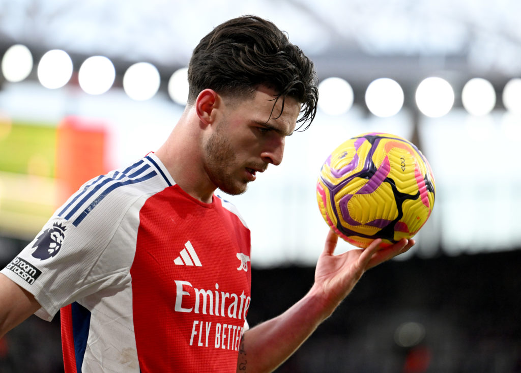 Arsenal FC v Everton FC - Premier League