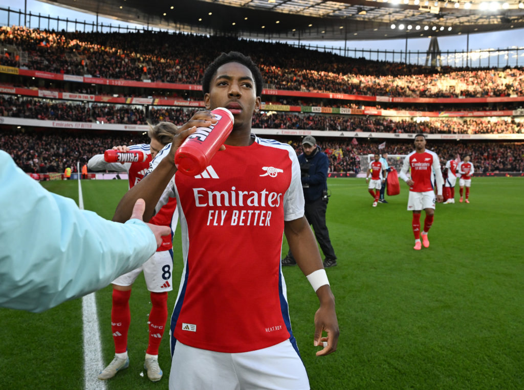 Arsenal FC v Everton FC - Premier League
