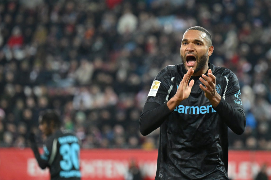 FC Augsburg v Bayer 04 Leverkusen - Bundesliga