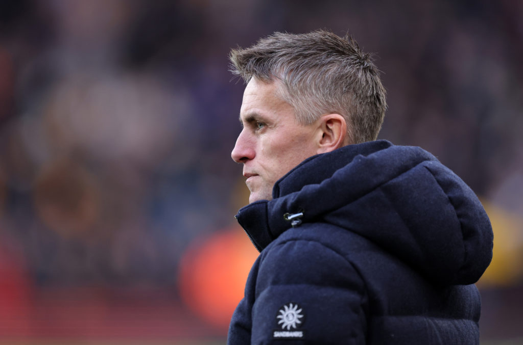 Wolverhampton Wanderers FC v Ipswich Town FC - Premier League