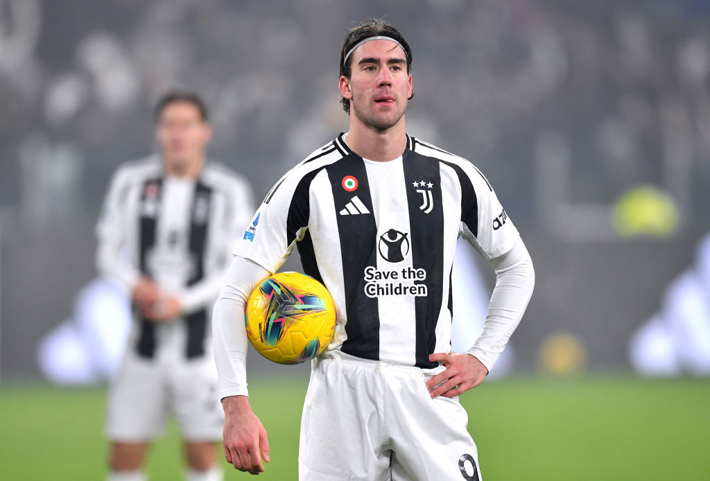 Juventus v Venezia - Serie A