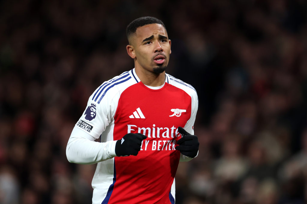 Arsenal FC v Everton FC - Premier League