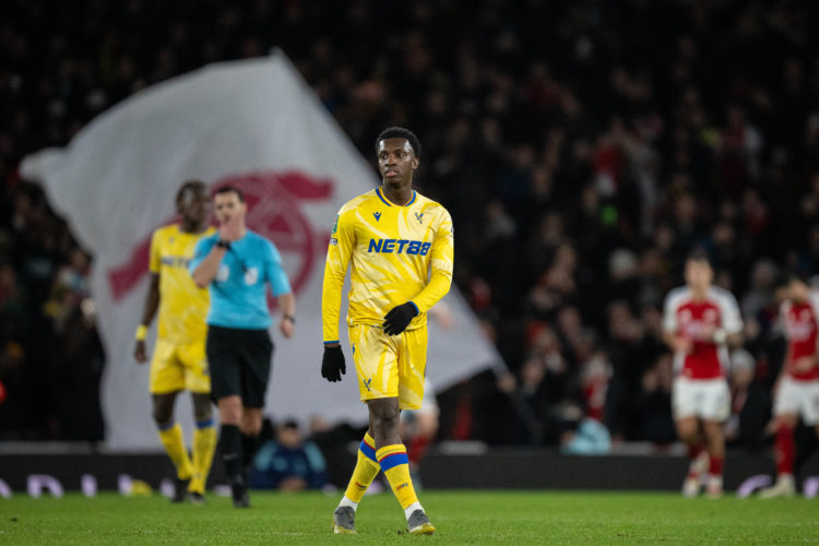 Photo by Sebastian Frej/MB Media/Getty Images