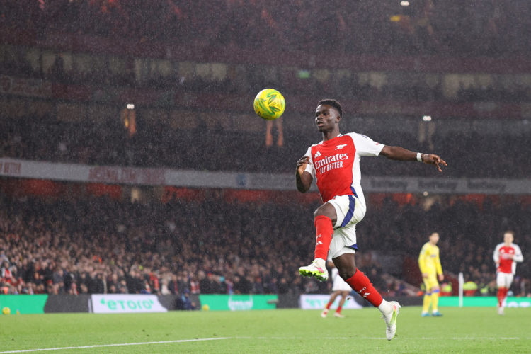 Photo by Jacques Feeney/Offside/Offside via Getty Images