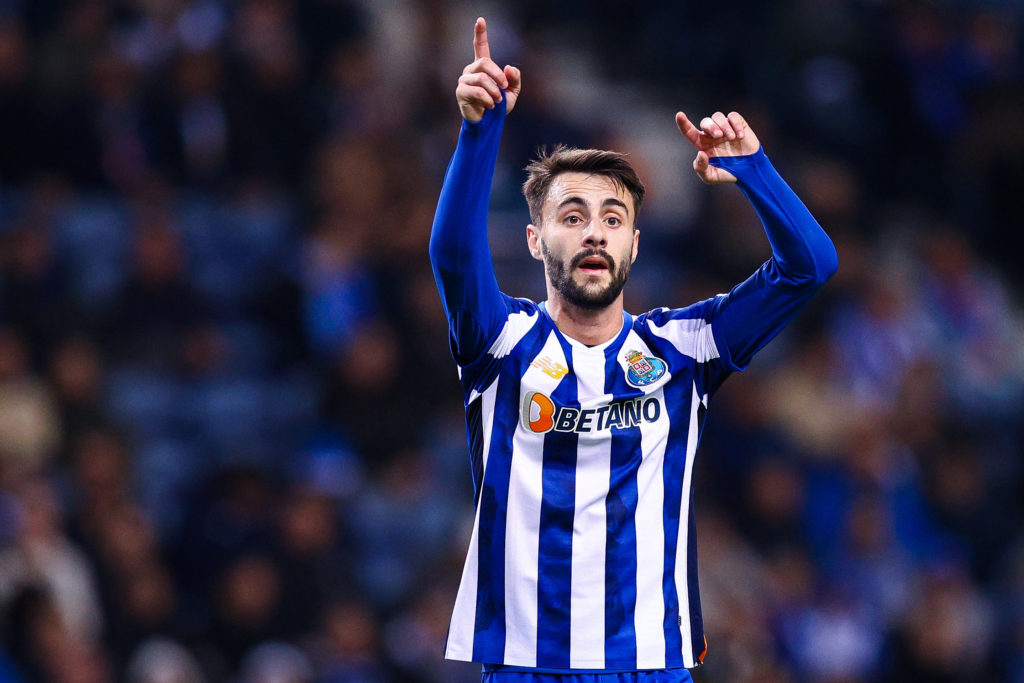FC Porto v CF Estrela da Amadora - Liga Portugal Betclic