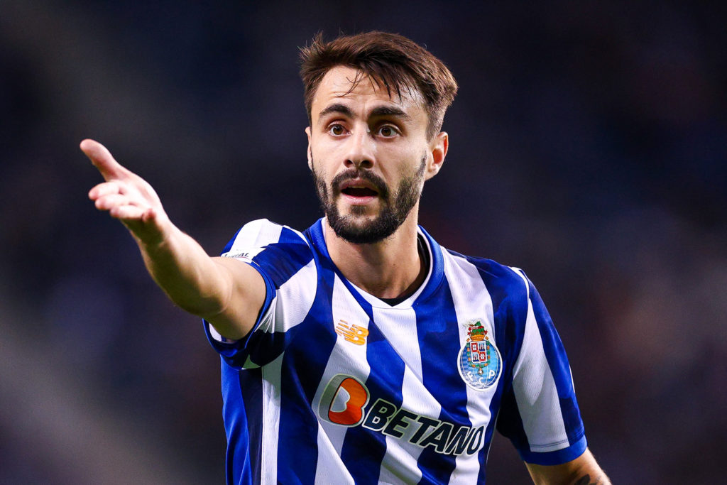 FC Porto v CF Estrela da Amadora - Liga Portugal Betclic