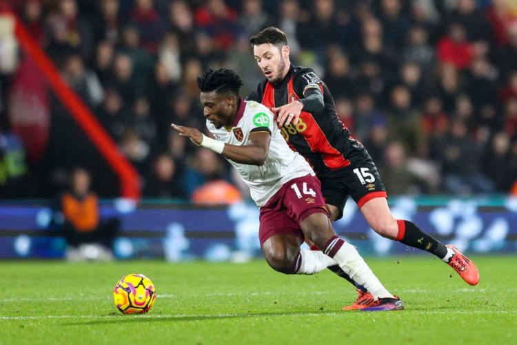 Photo by Robin Jones - AFC Bournemouth/AFC Bournemouth via Getty Images