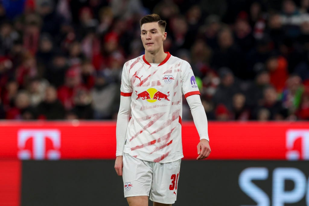 FC Bayern München v RB Leipzig - Bundesliga