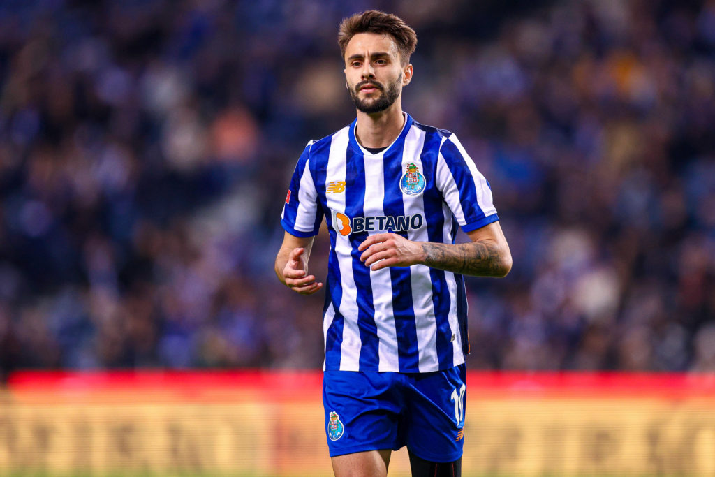 FC Porto v CF Estrela da Amadora - Liga Portugal Betclic