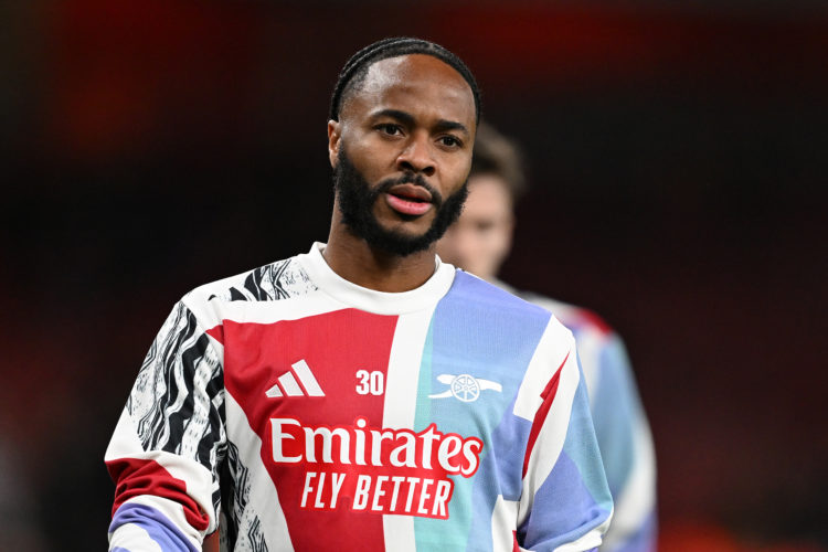 Photo by David Price/Arsenal FC via Getty Images