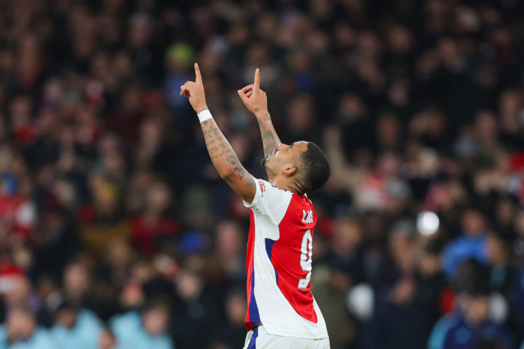 Photo by James Gill - Danehouse/Getty Images