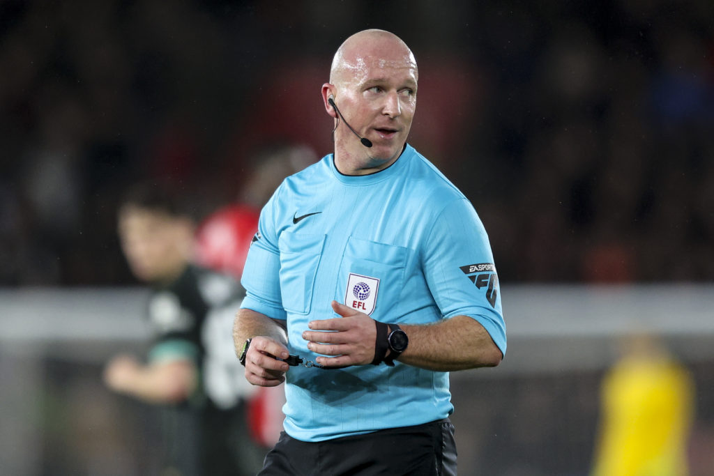 Southampton v Liverpool - Carabao Cup Quarter Final
