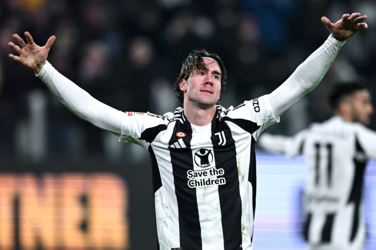 Dusan Vlahovic News