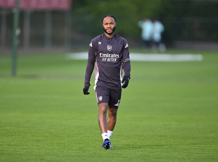 Photo by Stuart MacFarlane/Arsenal FC via Getty Images