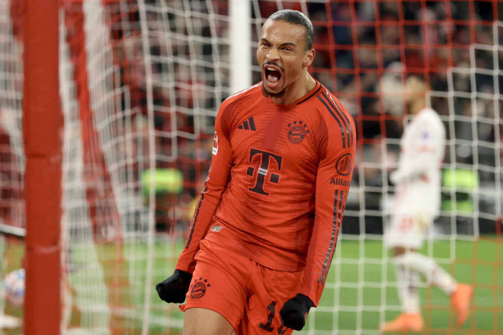 FC Bayern München v RB Leipzig - Bundesliga