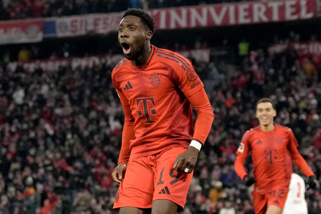 FC Bayern München v RB Leipzig - Bundesliga
