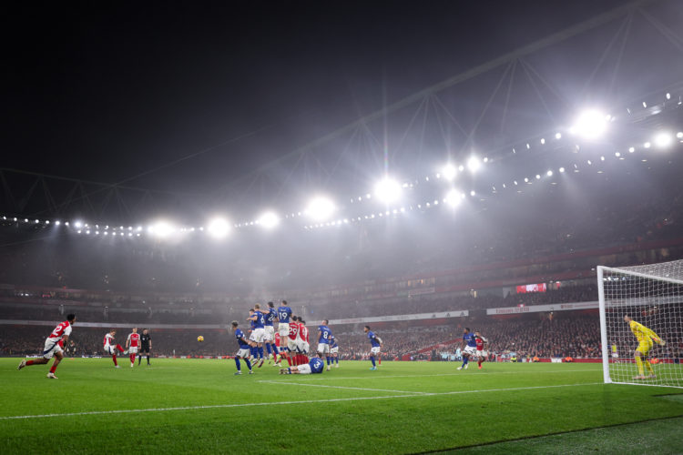 Photo by Catherine Ivill - AMA/Getty Images