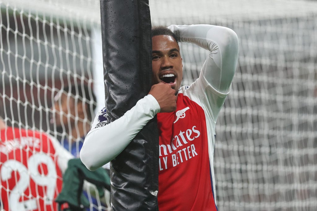 Arsenal FC v Ipswich Town FC - Premier League
