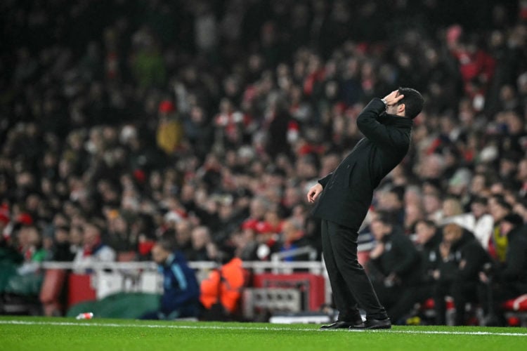 Photo by GLYN KIRK/AFP via Getty Images