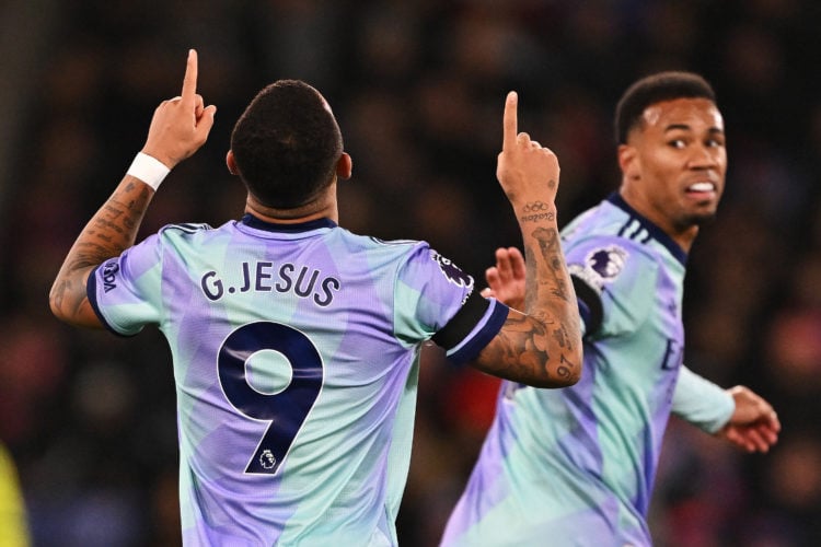 Photo by David Price/Arsenal FC via Getty Images