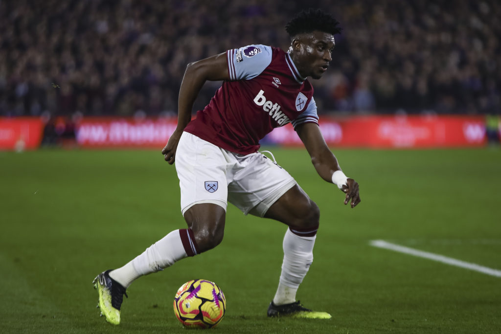 West Ham United FC v Liverpool FC - Premier League