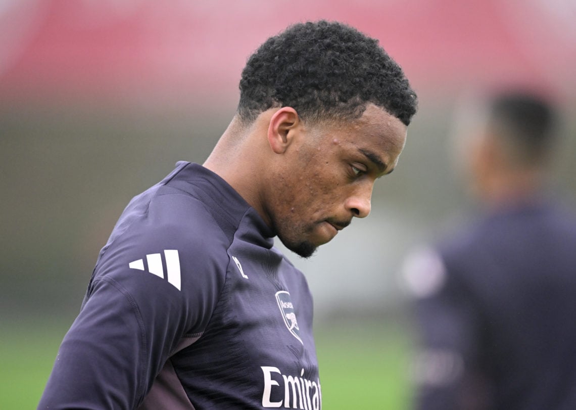 Photo by Stuart MacFarlane/Arsenal FC via Getty Images