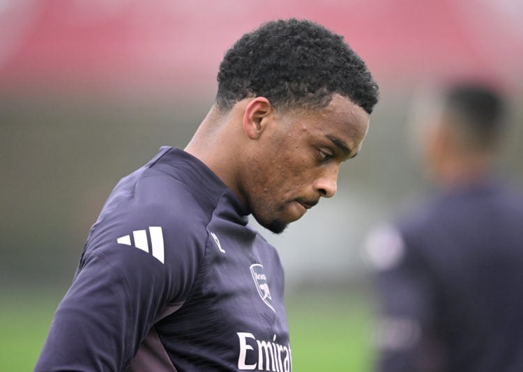 Photo by Stuart MacFarlane/Arsenal FC via Getty Images