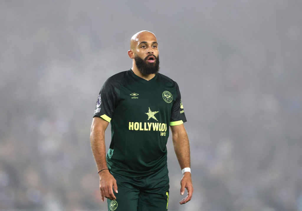 Brighton & Hove Albion FC v Brentford FC - Premier League
