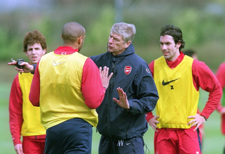 Photo by Stuart MacFarlane/Arsenal FC via Getty Images