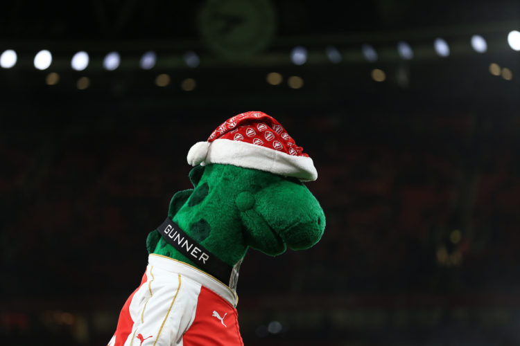 Photo by Marc Atkins/Mark Leech Sports Photography/Getty Images