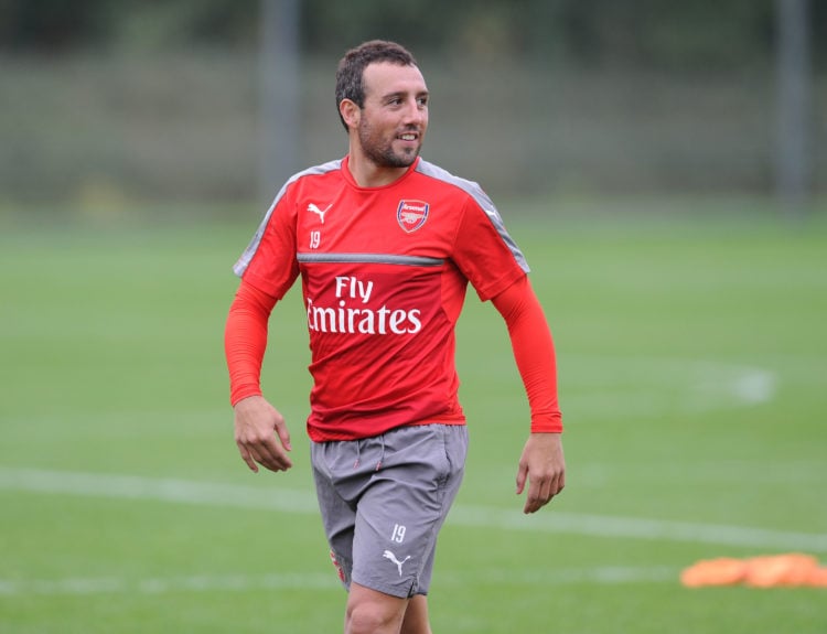 Photo by Stuart MacFarlane/Arsenal FC via Getty Images