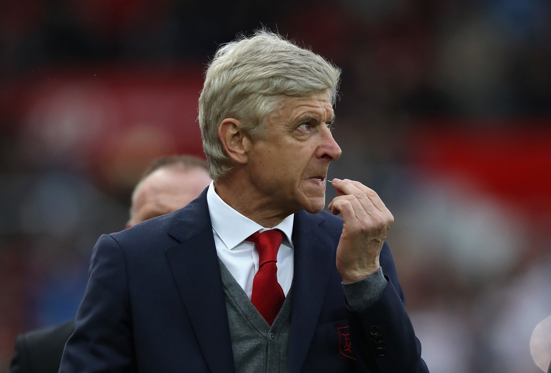 Star who Arsene Wenger let leave for free was named as the best Arsenal player by three former Gunners midfielders