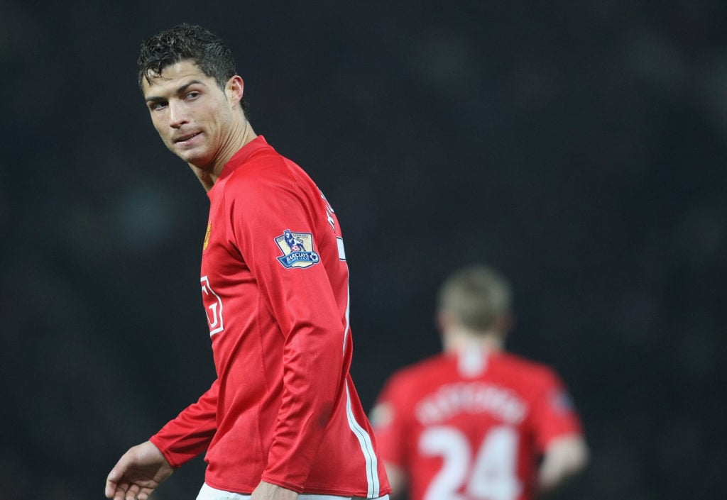 Manchester United v Middlesbrough