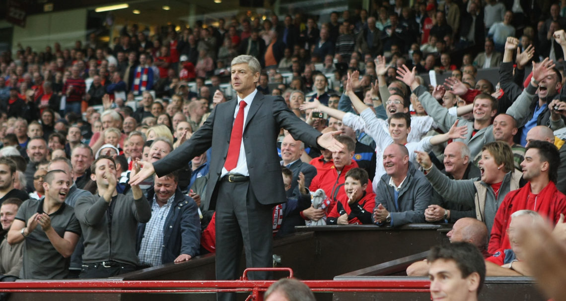 Photo by John Peters/Manchester United via Getty Images