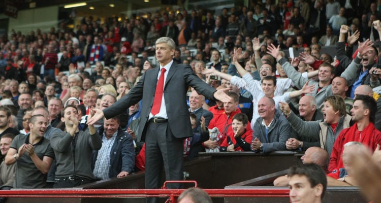 Photo by John Peters/Manchester United via Getty Images