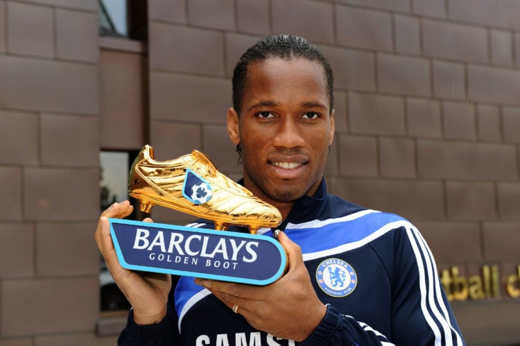 Photo by Darren Walsh/Chelsea FC via Getty Images