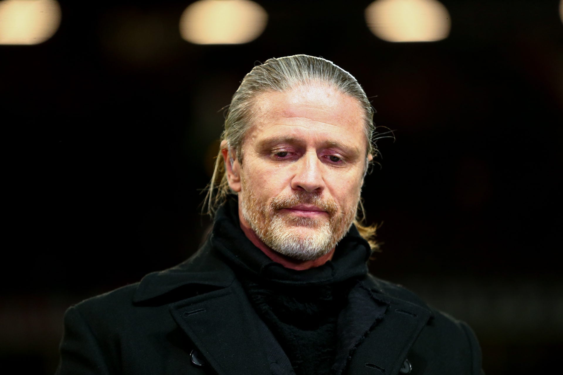Emmanuel Petit claims the referee skipped Arsenal a penalty vs PSG—here’s the real reason.