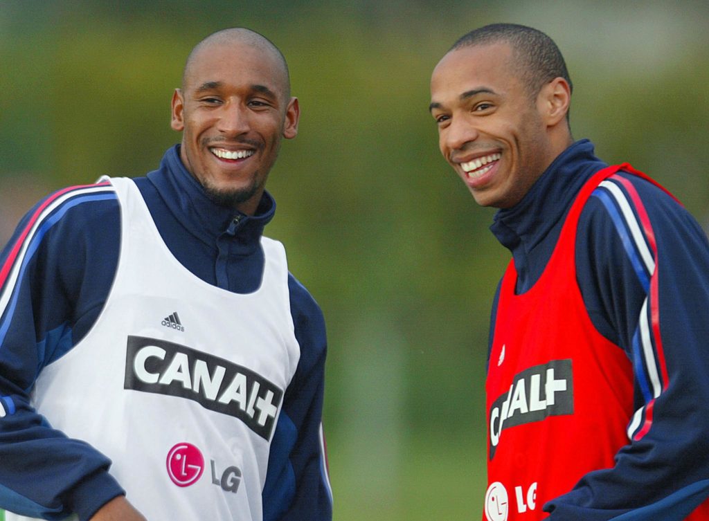 FOOT-FRA-HENRY-ANELKA